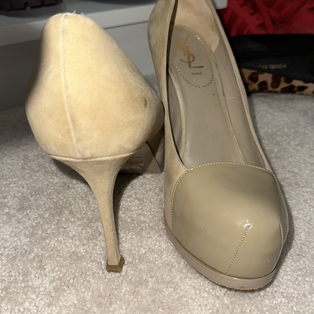 YSL - Picture 3 of 4